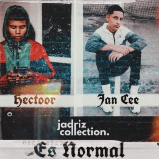 Es Normal (feat. Jan Cee)