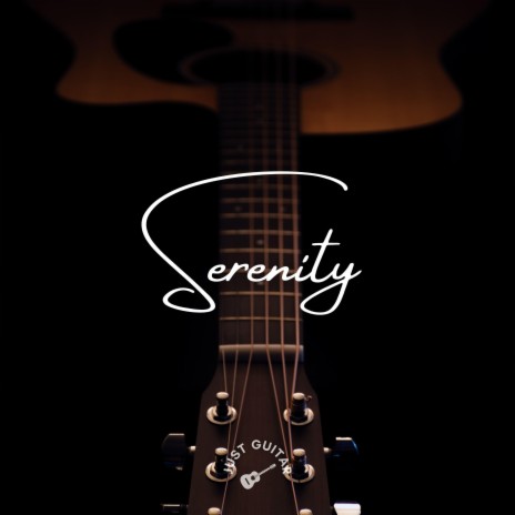 Serenity (Acoustic Guitar Instrumental)