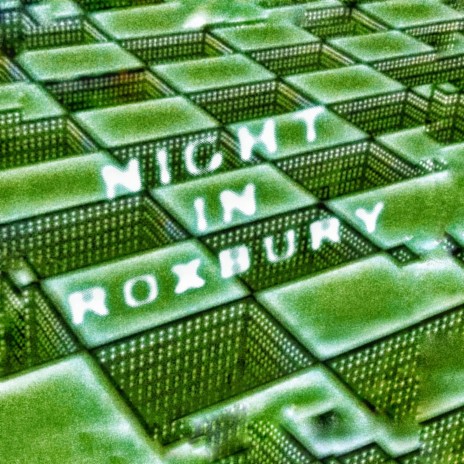 Night In Roxbury (Sped Up) | Boomplay Music