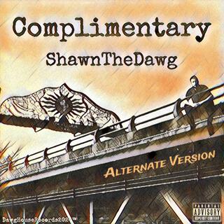 Complimentary (Alternate Version)