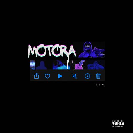 MOTORA (Summer Version) | Boomplay Music