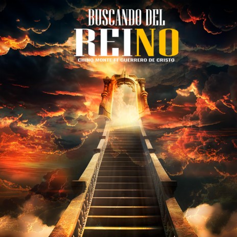 Buscando del Reino ft. Guerrero de cristo | Boomplay Music