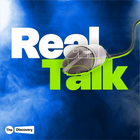 Real Talk ft. Sharon Agboola