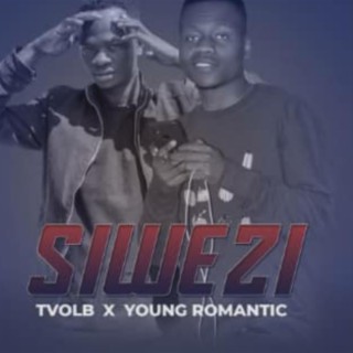 Siwezi (feat. TVO LB)