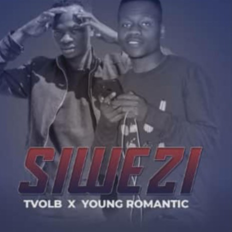 Siwezi (feat. TVO LB) | Boomplay Music
