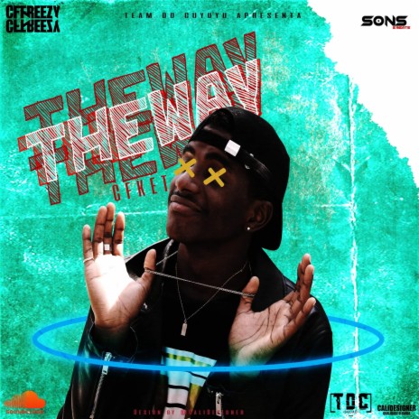 Theway | Boomplay Music