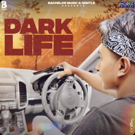 Dark Life | Boomplay Music