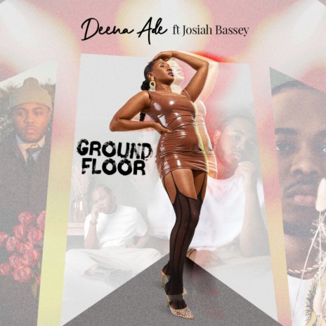 Ground Floor ft. Josiah Bassey | Boomplay Music