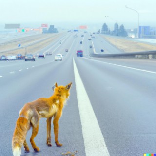Run Like A Fox