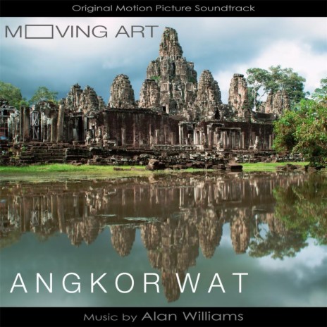 Ghosts of Angkor | Boomplay Music