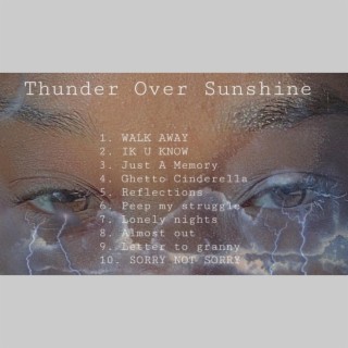 Thunder Over Sunshine