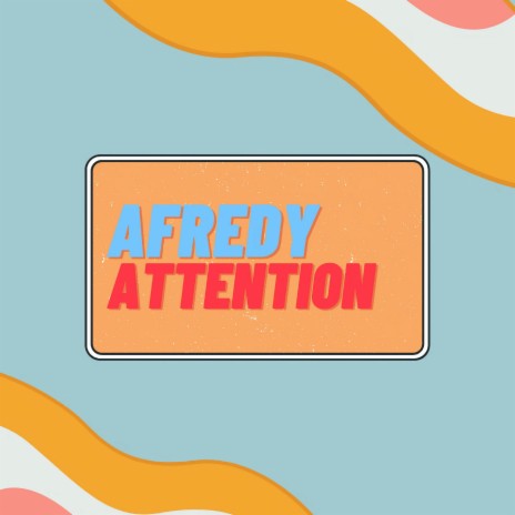 Attention | Boomplay Music