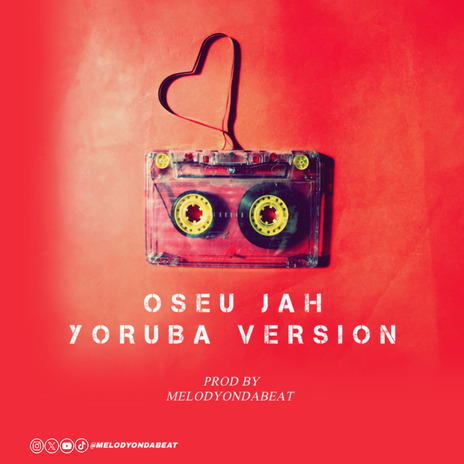 Oseu Jah | Boomplay Music