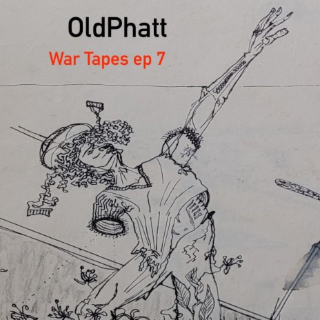 War (feat. OldPhatt)