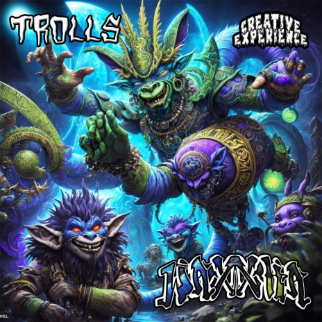 Trolls | Boomplay Music