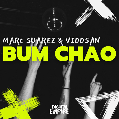 Bum Chao ft. Viddsan | Boomplay Music