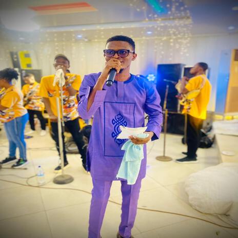 Niel Oluwafemi Live (Mrs Adeleke Birthday) 1 (Live) | Boomplay Music