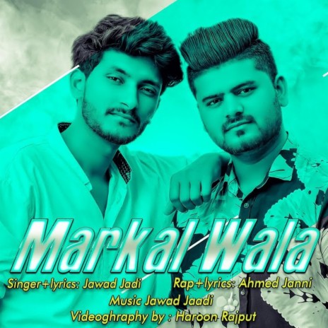Markal Wala | Boomplay Music