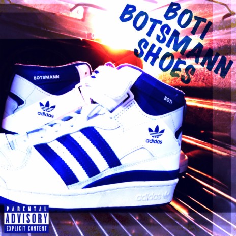 Boti Botsmann Shoes