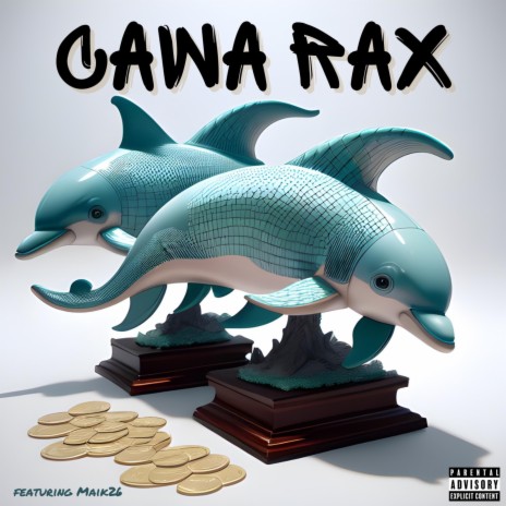Cawa Rax ft. Maik26 | Boomplay Music