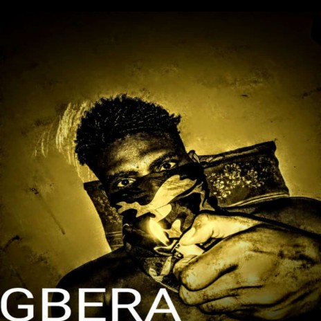 Gbera (Live) | Boomplay Music