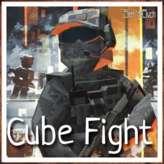 Cube Fight (for Battlebit)