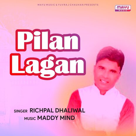 Pilan Lagan | Boomplay Music