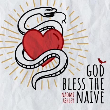 God Bless The Naive | Boomplay Music