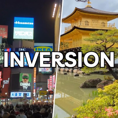 Inversion | Boomplay Music