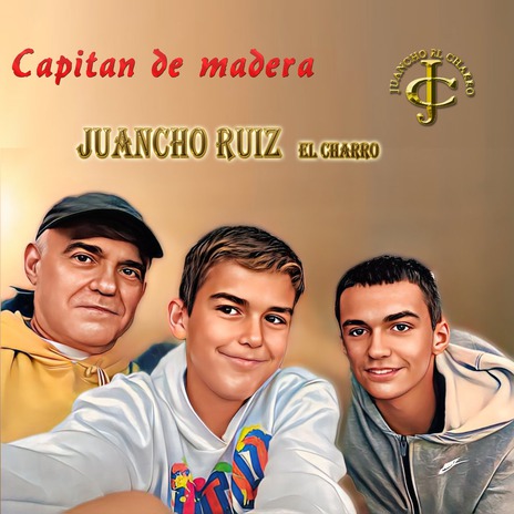 Capitán de madera | Boomplay Music