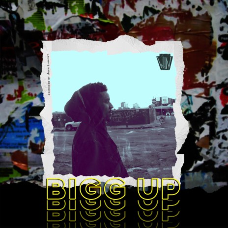 Bigg Up (Radio edit) | Boomplay Music