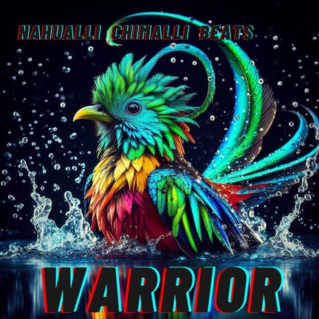 Warrior | Boomplay Music