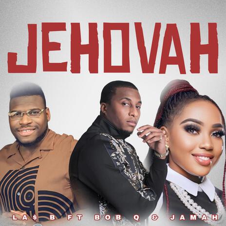 Jehovah | Boomplay Music