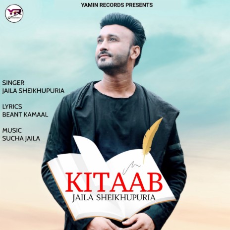 Kitaab | Boomplay Music