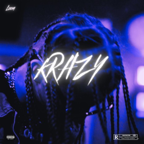 Krazy (Attached) | Boomplay Music