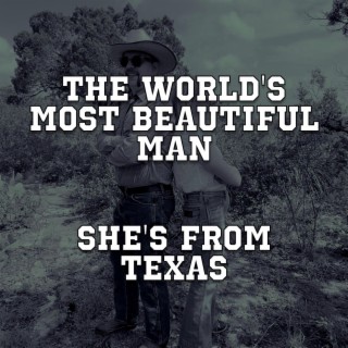 She's From Texas ft. Zoe Carter lyrics | Boomplay Music