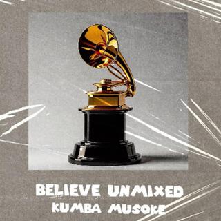 Believe (Unmixed)