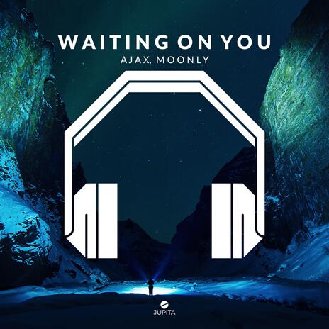 Waiting On You (8D Audio) ft. 8D Tunes, 8D Audio, Ajax, Moonly & Gervince Timothy Yenco | Boomplay Music