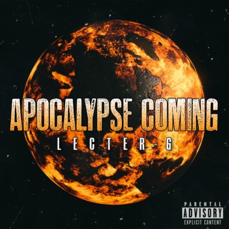 Apocalypse Coming | Boomplay Music