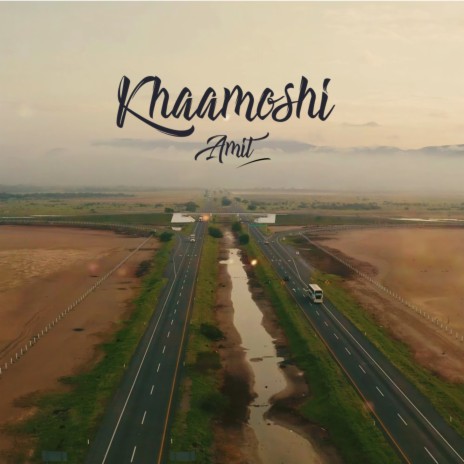 Khaamoshi | Boomplay Music