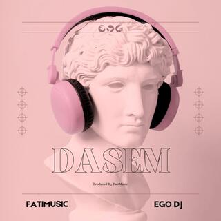 DASEM (Afro House)