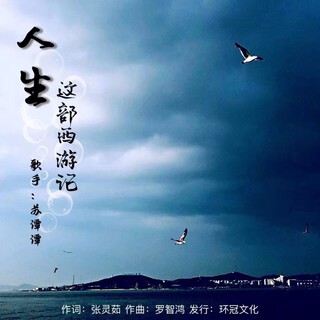 人生这部西游记(DJ九锐版) lyrics | Boomplay Music