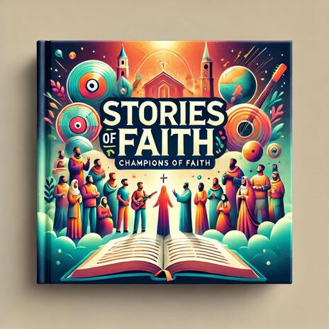 Stories of Faith | Boomplay Music