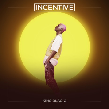 INCENTIVE | Boomplay Music