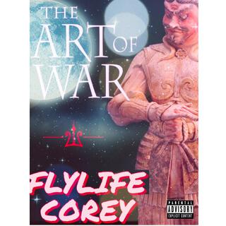 Art Of War (Last Dayz Freestyle)