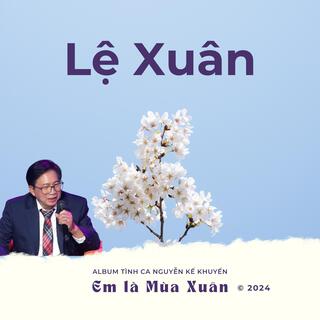 Lệ Xuân