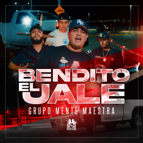 Bendito El Jale | Boomplay Music