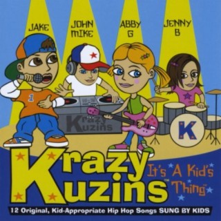 Krazy Kuzins