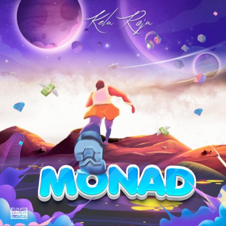 Monad | Boomplay Music
