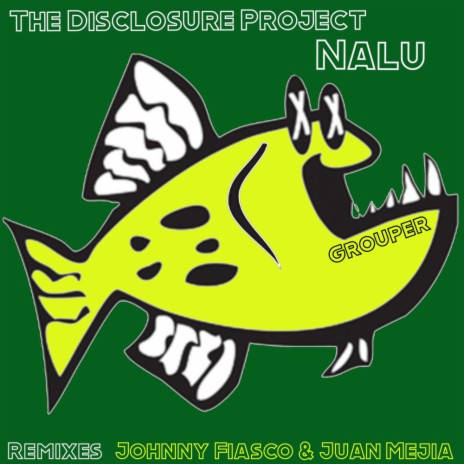 Nalu (Juan Mejia 21 Rinse) | Boomplay Music